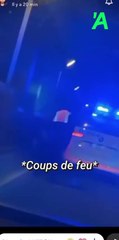 Interpellation violente ce dimanche à Namur : un trentenaire tué suite à des coups de feu de la police