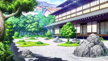 Re ZERO, Starting Life in Another World S03E01