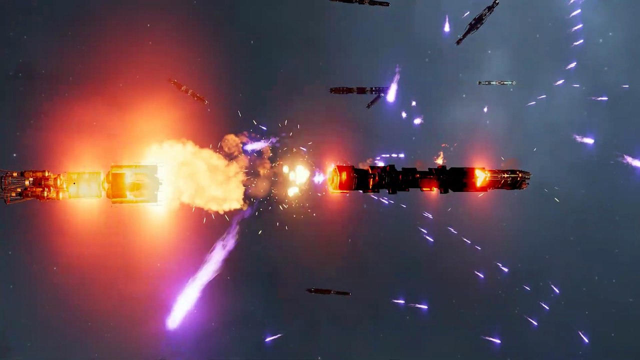 Terra Invicta Official Version 1 0 Release Date Trailer