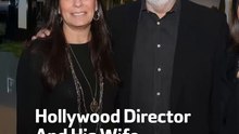 Hollywood Director And His Wife Murdered