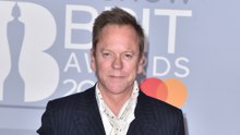 'If you don’t create those opportunities, they’re just not there': Kiefer Sutherland struggled to find work after 24 ended