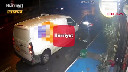 'Eşime neden baktın' cinayetinin görüntüleri ortaya çıktı!