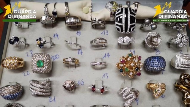 Schema Ponzi , confisca da oltre 2 milioni a falso promotore finanziario (15.12.25)