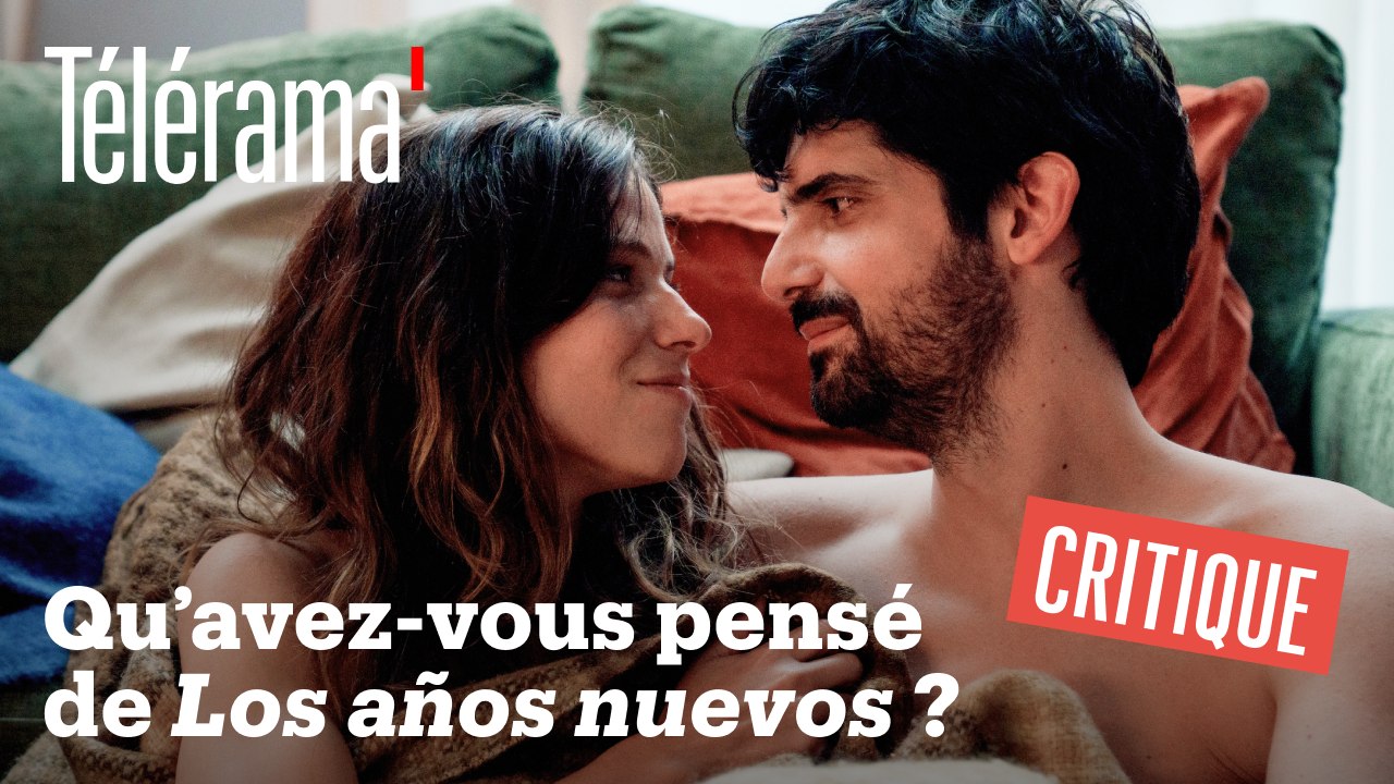 “Los años nuevos” : bouleversant ou soporifique...