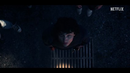 Stranger Things 5 - Tráiler oficial Volumen 2 Netflix