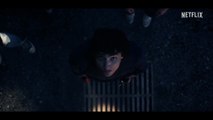 Stranger Things 5 - Tráiler oficial Volumen 2 Netflix
