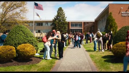 Mean Girls - Der Girls Club 2024 Trailer 1 deutsch