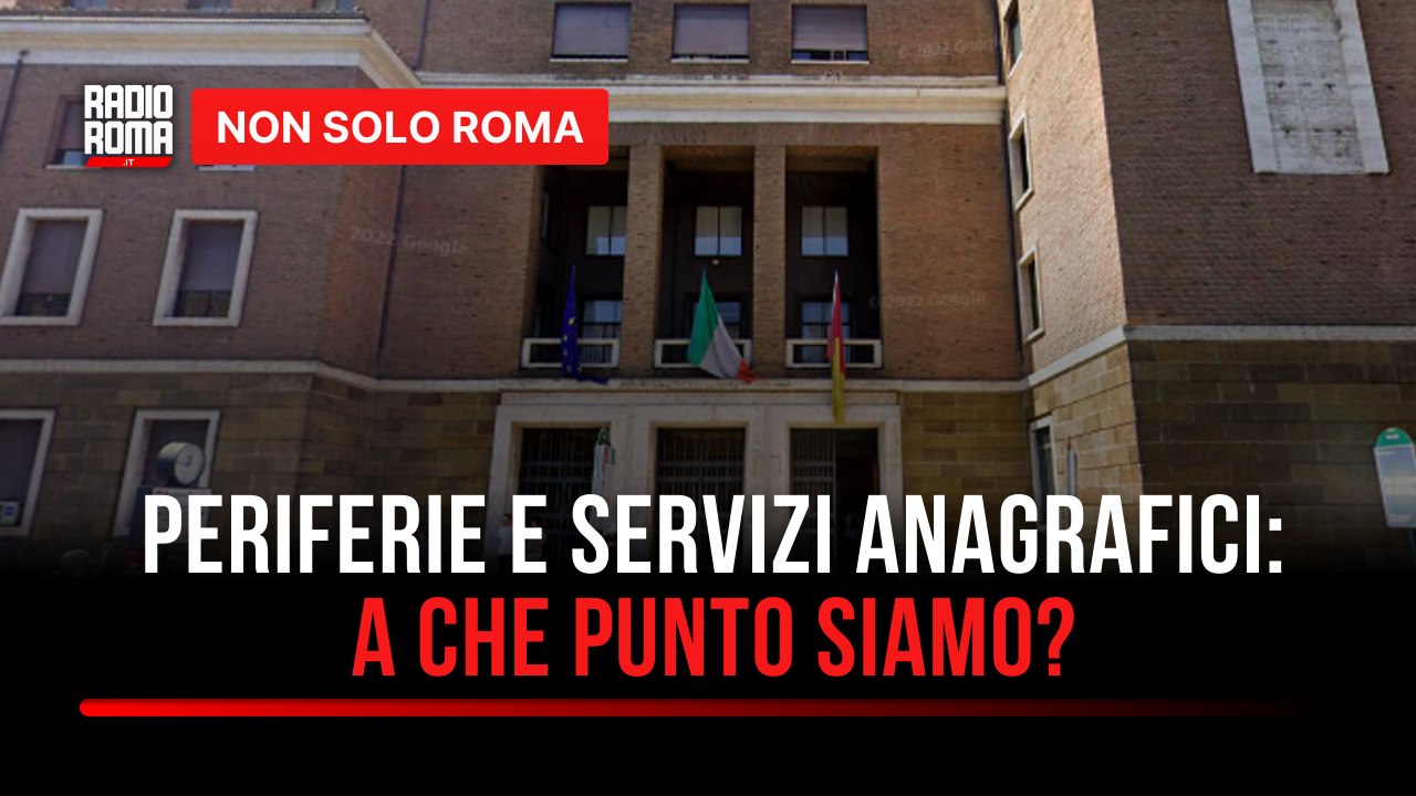 Dal nodo periferie alla "Notte bianca della CIE": l'assessore Battaglia tira un bilancio di fine anno
