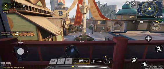 Hardcore Ranked Match – Full Focus!” "مباراة رانكد صعبة – تركيز كامل!"