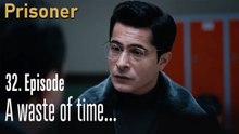 A waste of time...-Episode 32