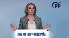 El PP se personará en la causa contra Leire Díez y el expresidente de la SEPI