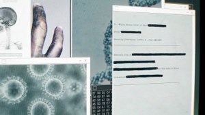 Troisième trailer trailer de Resident Evil Requiem