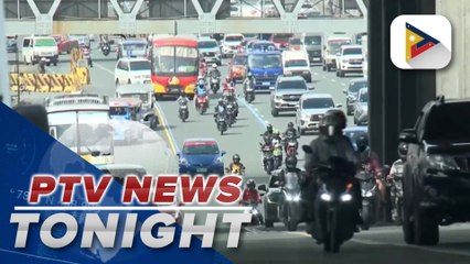 LTFRB set to roll out temporary surge pricing adjustments for TNVS this holiday