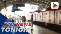 DOTr offers free rides on LRT-1, LRT-2, MRT-3 under ‘12 Days of Christmas: Libreng Sakay’ program
