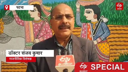 बंगाल की पिच पर बदलने वाली पारी खेलेंगे नितिन नबीन! जानिए BJP का 'मिशन भद्रलोक' का पूरा प्लान