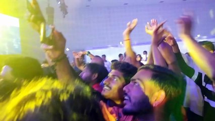 Singer Mano Live Performance Aathangara Marame Song