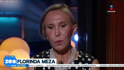 Florinda Meza asegura que María Antonieta obtuvo de manera fraudulenta los derechos de su personaje