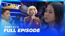 It’s Showtime: Player Rosanna, inamin ang dahilan ng panloloko sa ex! (December 15, 2025) (Part 2/4)