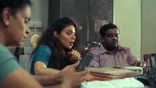 Nadu Center (Hindi) S1 Ep6