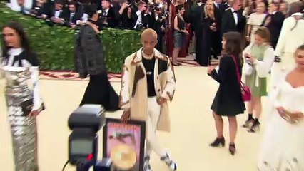 Justin Bieber Reacts To Jaden Smith Selfie Going Viral