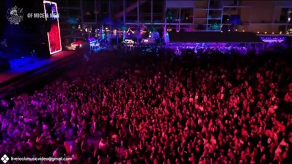 Of Mice & Men - Live @ Vans Warped Tour Orlando 2025