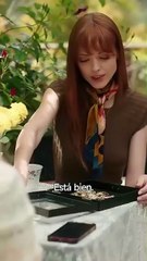 De Amante por Contrato a Novia del Multimillonario en Español