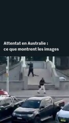 Australie : le récit de la pire attaque terroriste de l'histoire du pays