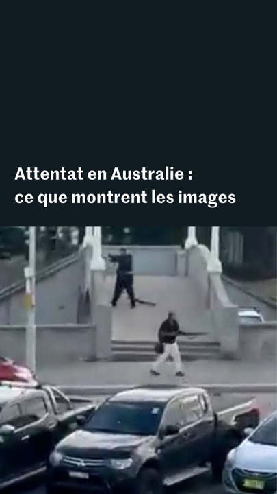Australie : le récit de la pire attaque terroriste de l'histoire du pays