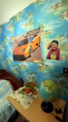 URBEX: abandoned diplomat's house. 🔦 Part 2.