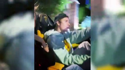 The Weeknd & Bella Hadid Reunite Ahead Of MTV VMAs 2020