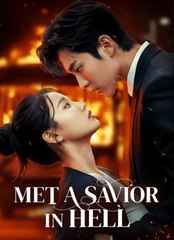 Met a Savior in Hell - Full HD Movie HOT