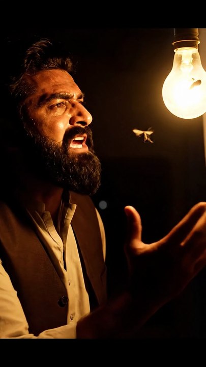 Rat ko machar ko chor deya Today's Trending Video