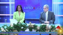 Uno Más Uno | Teleantillas 15/12/2025
