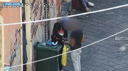 Catania, colpo alle piazze di spaccio di San Berillio Vecchio: 36 arresti (15.12.25)