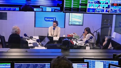 «Je dois tout au public français» : Didier Barbelivien revient sur ses plus grands succès