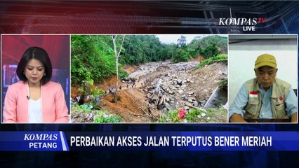 Terkini! Wabup Ungkap Kondisi Bener Meriah Pascabencana: Akses Jalan ke Aceh Utara Mulai Terbuka?