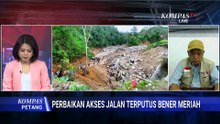 Terkini! Wabup Ungkap Kondisi Bener Meriah Pascabencana: Akses Jalan ke Aceh Utara Mulai Terbuka?