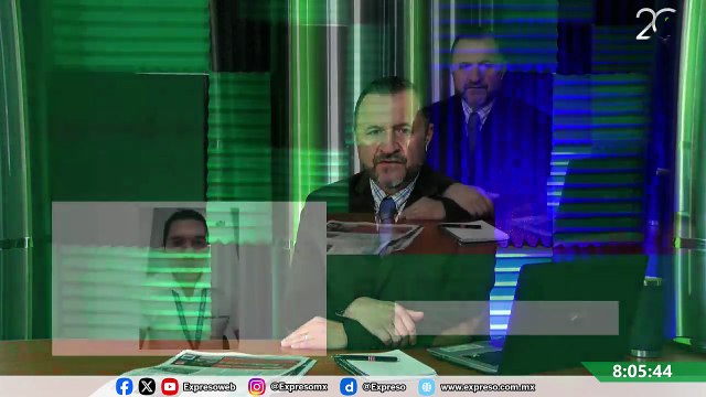 Salud en Sonora: protestan por sueldos de 7 mil pesos y falta de base