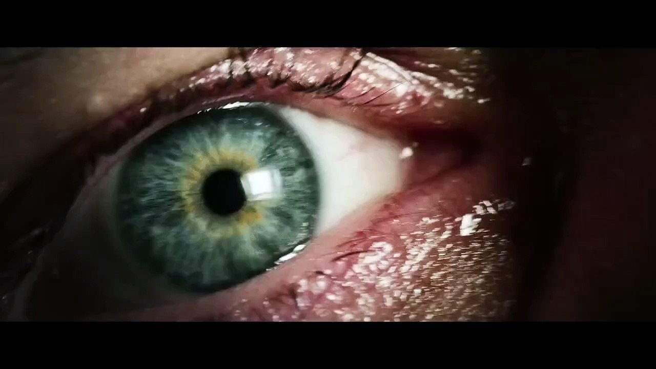 Return To Silent Hill Trailer OV