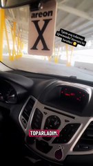 Eşinizle Araba Kullanmayı Öğrenmenin Sırları! #ehliyet #direksiyon