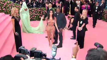 Kim Kardashian Tells Kanye Their Marriage Is Over According To New Report
