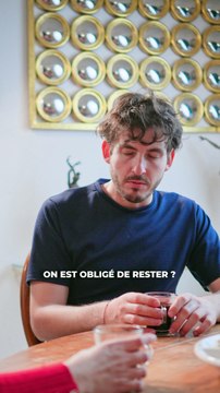 J'espère que vous avez pas des amis comme ça 😂 #humour #sketch #couple #drôle