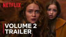 Stranger Things 5 ¦ Volume 2 Trailer