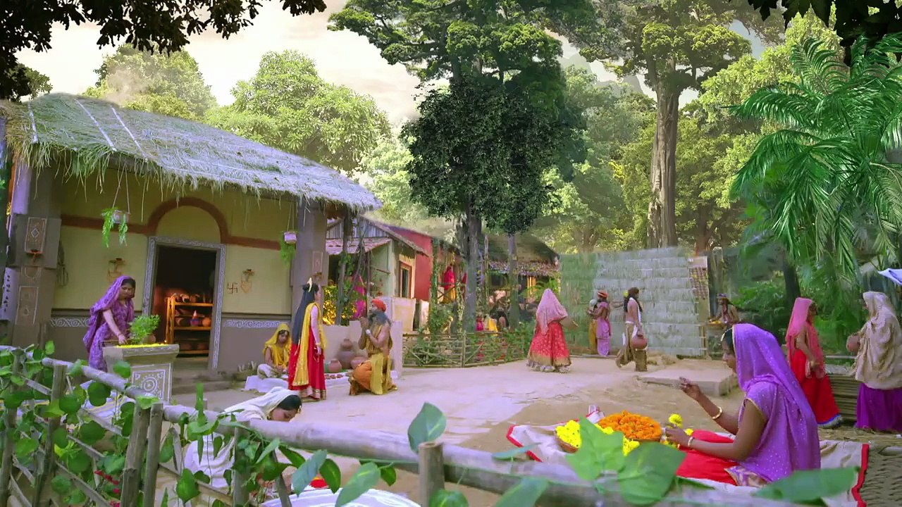 JAI HANUMAN EP 29