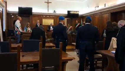 Omicidio di Iris Setti, confermato l'ergastolo a Chukwuka Nweke