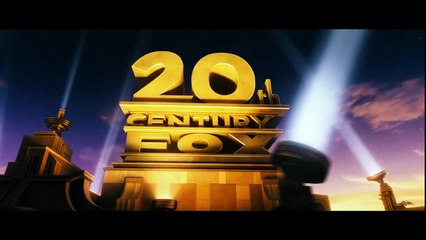 Planet der Affen: Prevolution Trailer DF