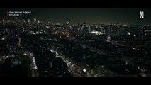 The Night Agent - S02 Teaser Trailer (Deutsch) HD