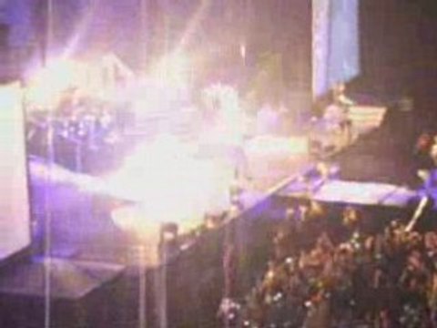 Tokio Hotel Bercy 09.03.08 - Der Letzte Tag [2/3]