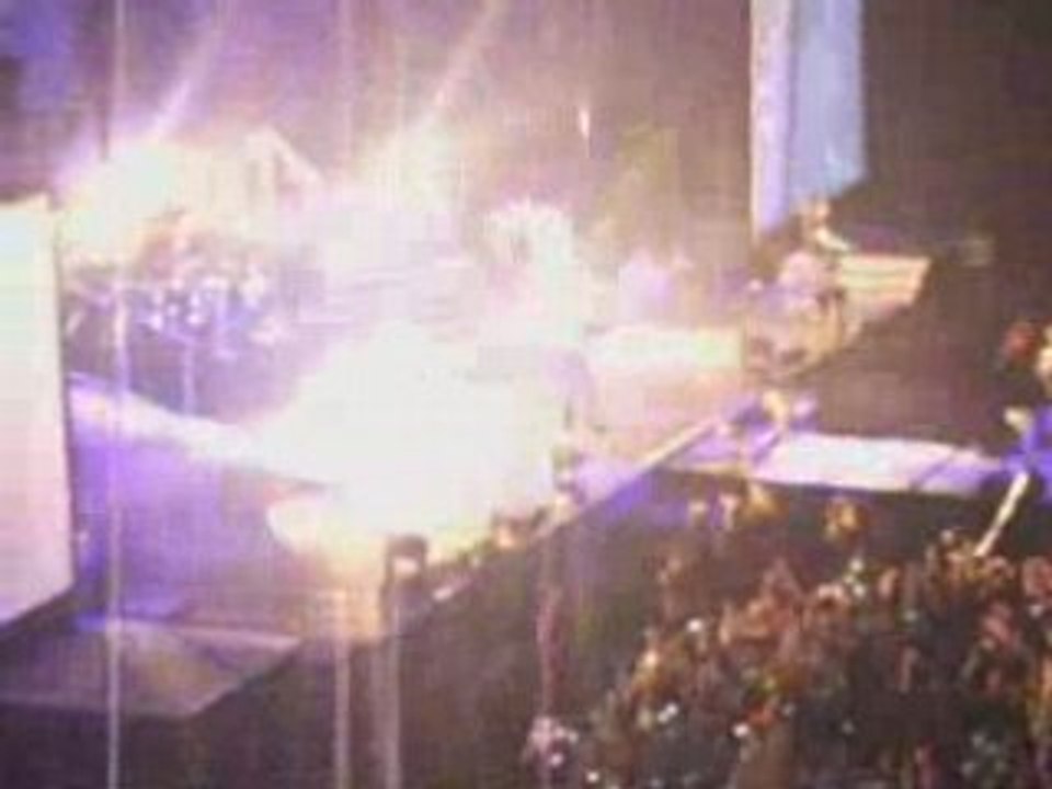 Tokio Hotel Bercy 09.03.08 - Der Letzte Tag [2/3]