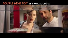 Sous le même toit: Teaser Trailer HD